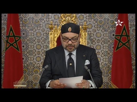 الملك يدعو العثماني لاقتراح حكومة جديدة ويؤكد أن المغرب الجديد لا مكان فيه للتفاوتات